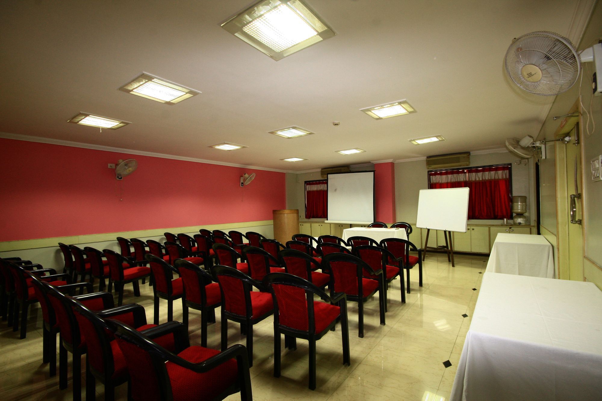 Hotel Deccan Park Pune Exterior photo